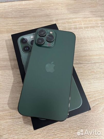 iPhone 13 Pro Max, 128 ГБ