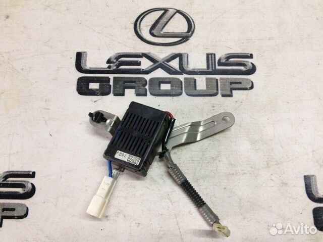 Фильтр антенны Lexus Is250 GSE20 4grfse 2010