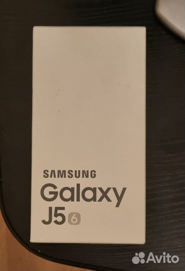 Samsung Galaxy J5 (2017), 2/16 ГБ