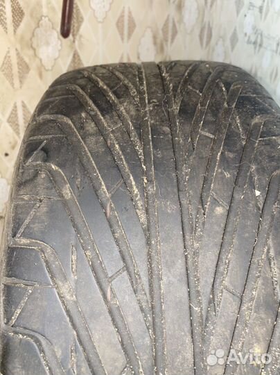 Triangle TR968 225/45 R17