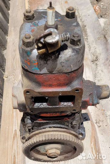 Пускач пд 10