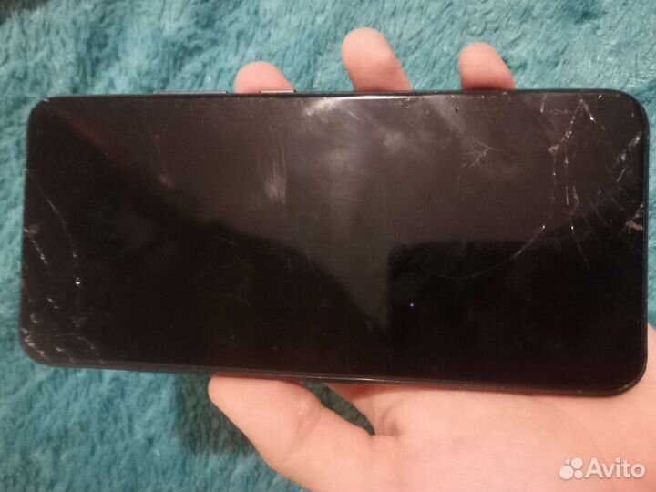 Телефоны реалми бу