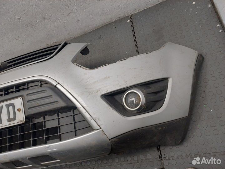 Бампер передний Ford Kuga
