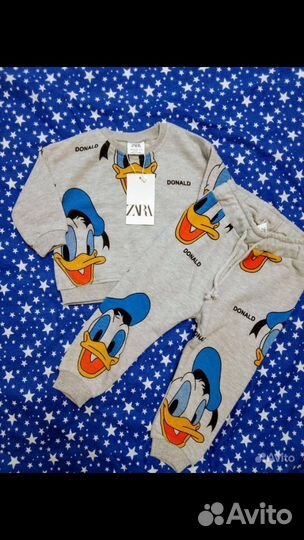 Спортивный костюм Zara