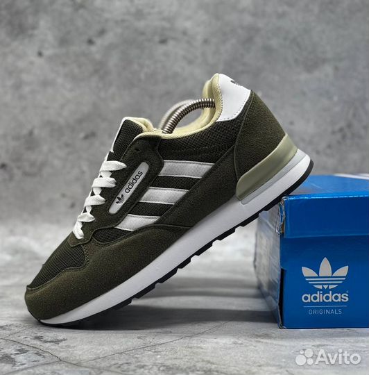 Мужские кроссовки Adidas (41-46)