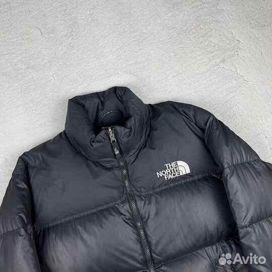 Пуховик The North Face Nuptse 700 оригинал