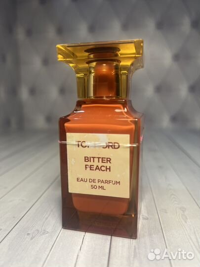 Парфюм Tom Ford Bitter Peach оригинал