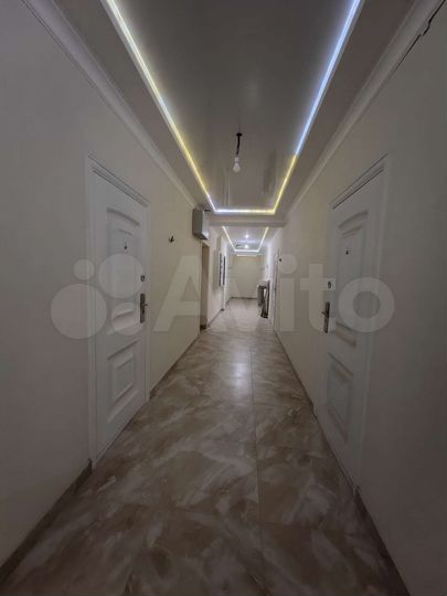 Квартира-студия, 24 м², 2/4 эт.