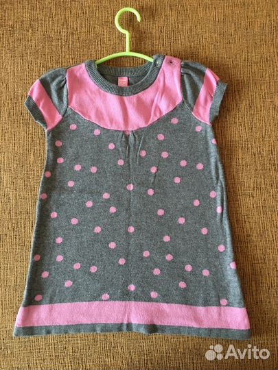 Платья на девочку