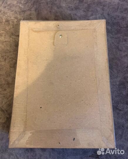 Таблички СССР. Оригинал