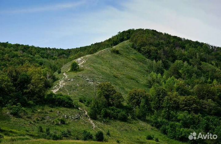 Экскурсии в горы