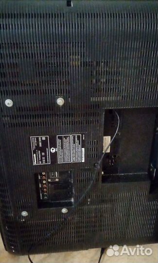 Телевизор Panasonic 32