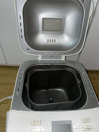 Хлебопечка