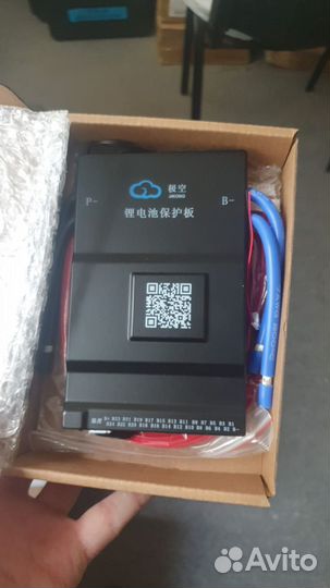 Аккумуляторы Lifepo4 24В-230Ач