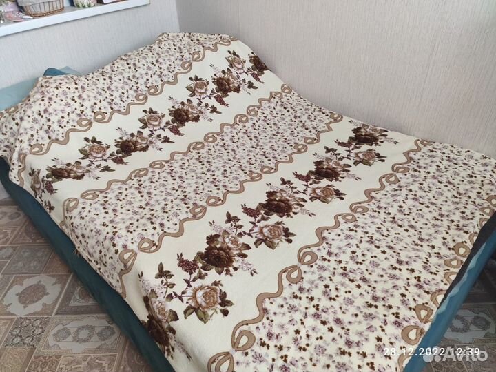 Плед покрывало