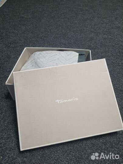 Полусапожки женские