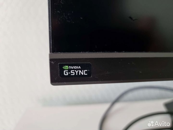 Игровой монитор Acer Predator XB1 27