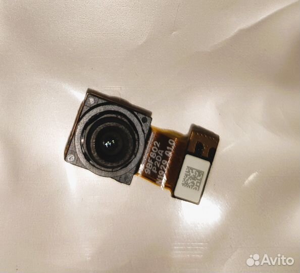 Задняя камера для телефона Xiaomi Mi 9 Lite