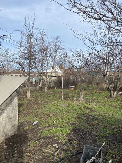 Дом 70 м² на участке 4,8 сот.