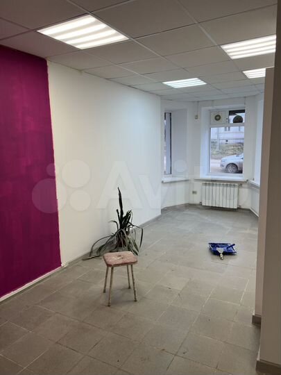 Торговая площадь, 60.1 м²