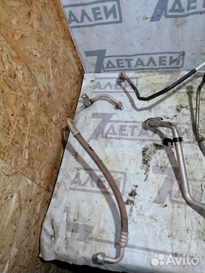 Трубка кондиционера Chery Tiggo FL