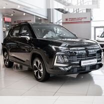 Новый Москвич 3 1.5 CVT, 2024, цена от 1 570 000 руб.