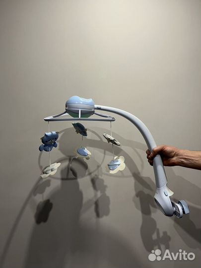 Мобиль 3 в 1 infantino