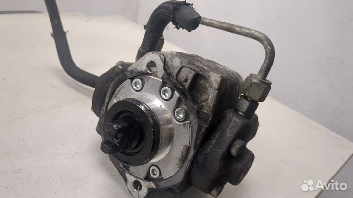 Тнвд Toyota RAV 4, 2009