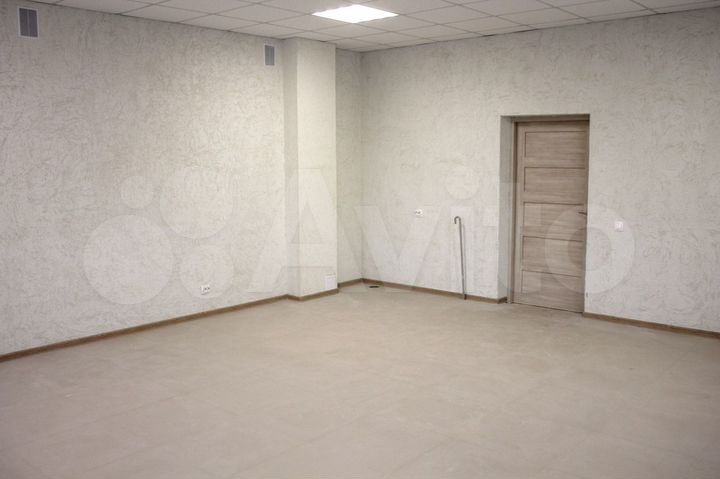 Офис, 100 м²