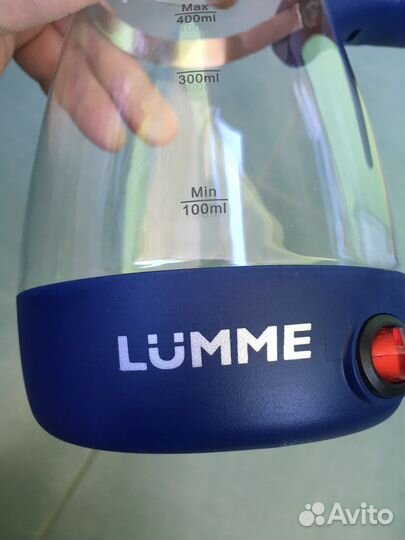 Электрическая кофеварка