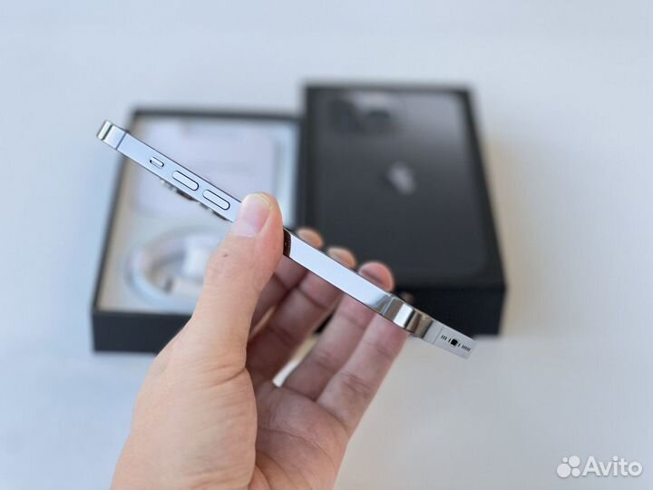 iPhone 13 Pro, 128 ГБ