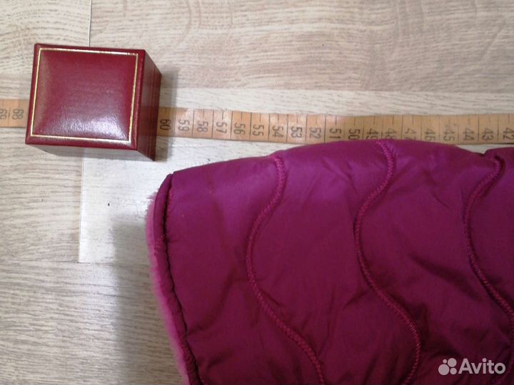 Комбез для собачки