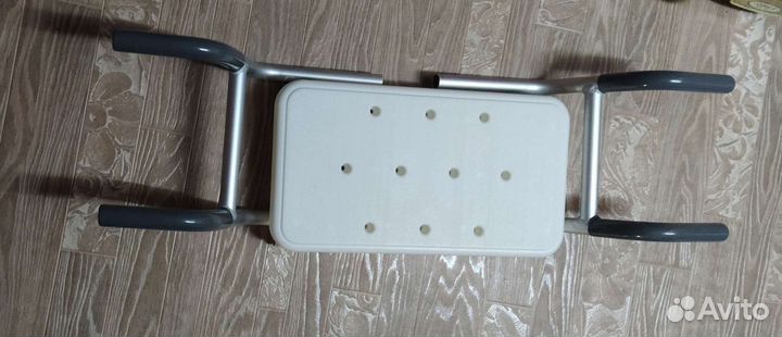 Сидение для ванны для пожилых