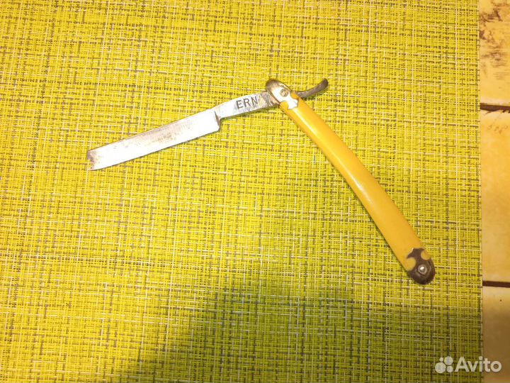 Опасная бритва Walt - Germany ERN 1196