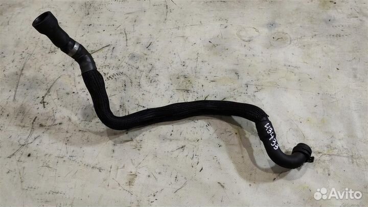 Патрубок (трубопровод, шланг) A2711411683 1.8 Ту