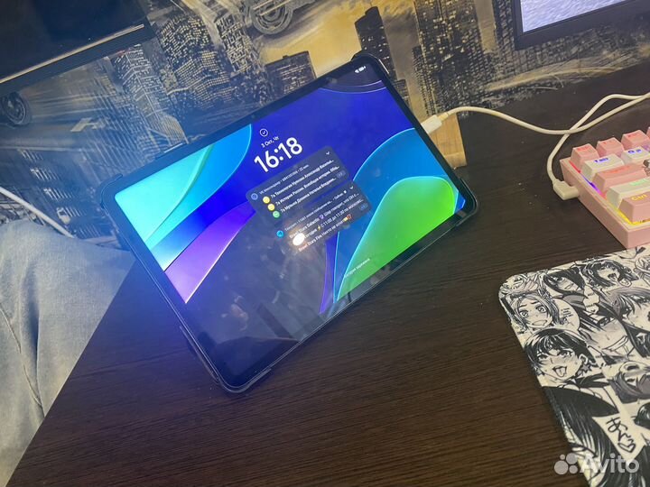 Xiaomi pad 6