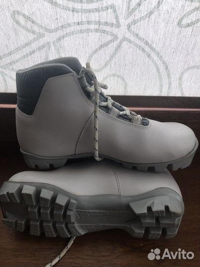 Лыжные ботинки Коньки Nordway 34 36 38 40