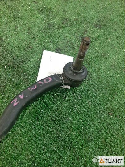 Рейка рулевая передний toyota prius