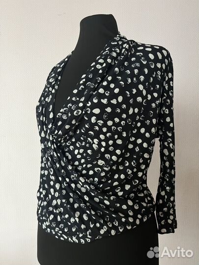 Блузка Max Mara Studio оригинал