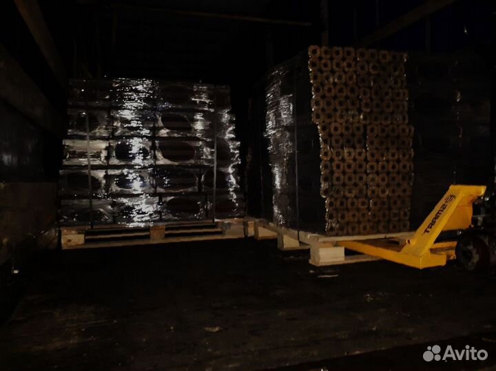 Дуб и акация — выбор натуральных дров