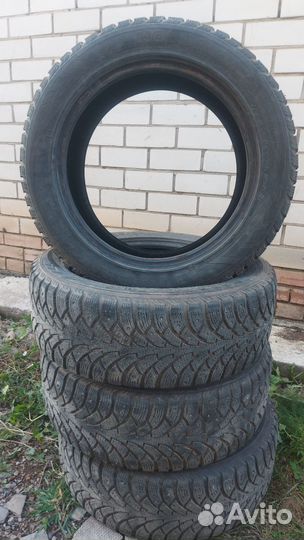 Nokian Tyres Nordman 4 205/55 R16 94T