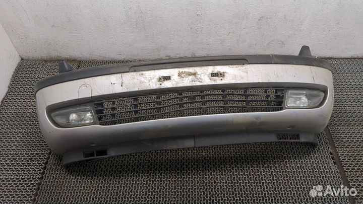 Фара противотуманная Opel Zafira A, 2003