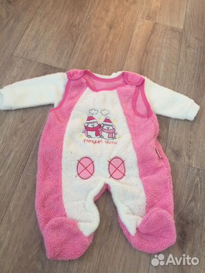 Детская одежда для девочек