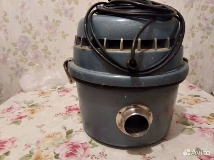 Пылесос Уралец