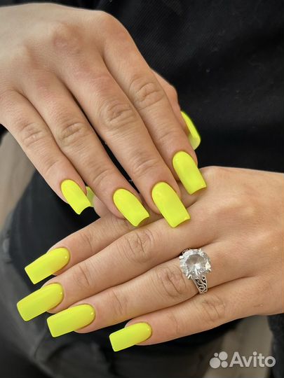 Маникюр энгельс