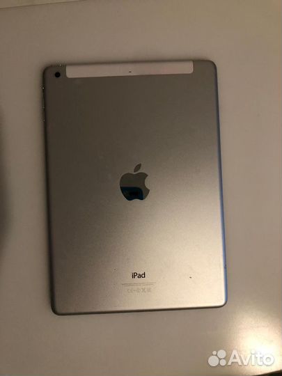 iPad Air