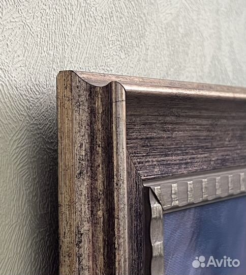 Картина: Сливы