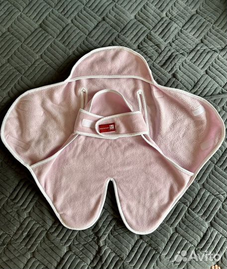 Red Castle Конверт-трансформер