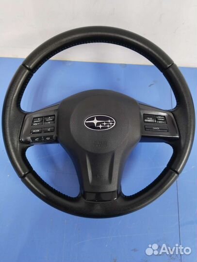 Перетяжка руля автомобиля, ручка кпп