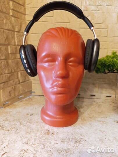 Беспроводные наушники р9